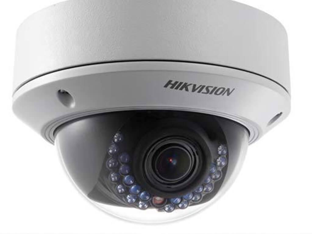 चितुवा नियन्त्रण गर्न स्वचालित क्यामेरा जडान